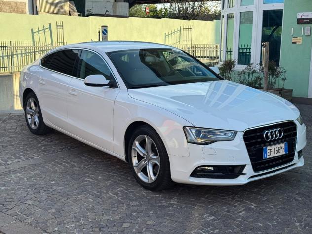 Audi A5 SPB 2.0 TDI 177 CV multitronic Advanced - Foto 7