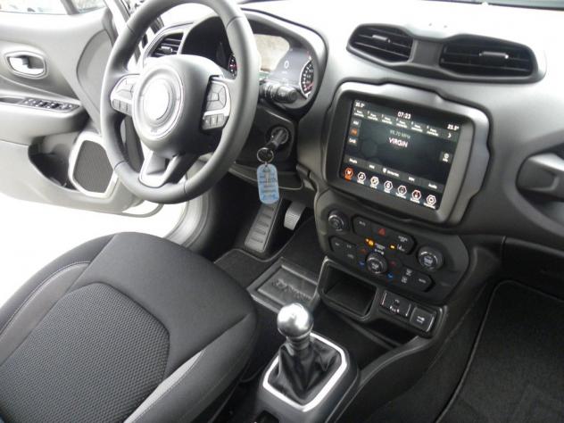 Jeep Renegade 1.0 T3 Limited - Foto 8