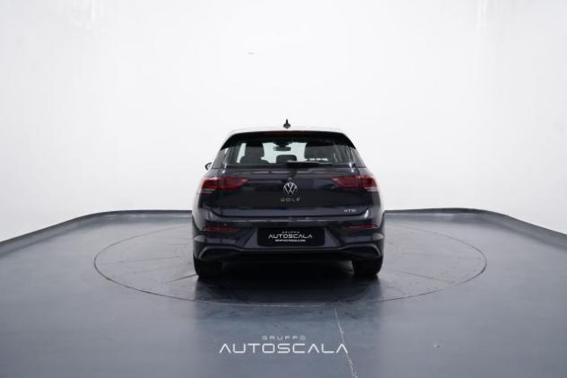VOLKSWAGEN Golf 1.0 TSI 110cv EVO DSG Life rif. 23211565 - Foto 5