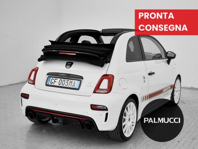 Abarth 595 595C 1.4 t-jet esseesse 180cv - Foto 3