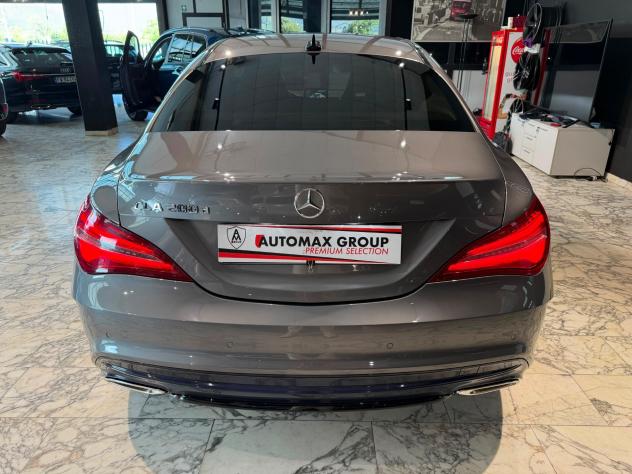 Mercedes-benz CLA 200 d Automatic Premium - Foto 5