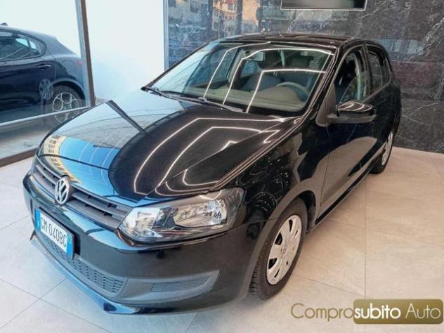 VOLKSWAGEN Polo 1.2 5 porte Trendline rif. 24207488 - Foto 2