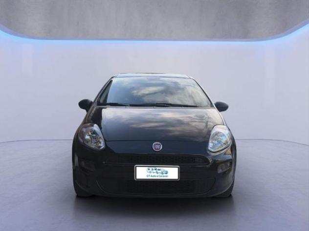 FIAT Punto 1.2 8V 5 porte Street rif. 23887060 - Foto 3