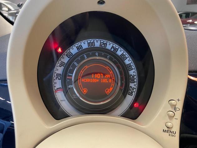 Fiat 500 1.2 Lounge - Foto 8