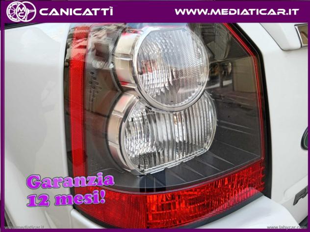 LAND ROVER Freelander 2.2 SD4 S.W. S - Foto 8