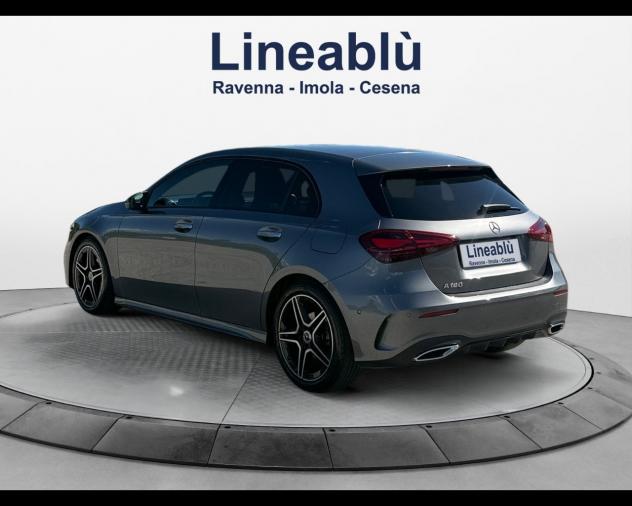 Mercedes-Benz Classe A (W177) A 180 Automatic AMG Line Premium - Foto 3