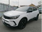 OPEL Grandland 1ª serie Grandland 1.2 Hybrid aut. GS