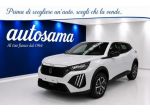 PEUGEOT 2008 Turbo benzina 100cv Style KM ZERO rif. 23786549