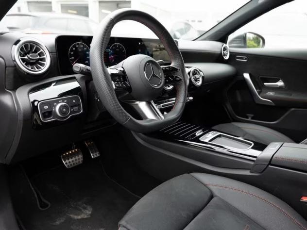 Mercedes-Benz Classe A A 180 AMG Line Advanced Camera 18" Winter Pack - Foto 4