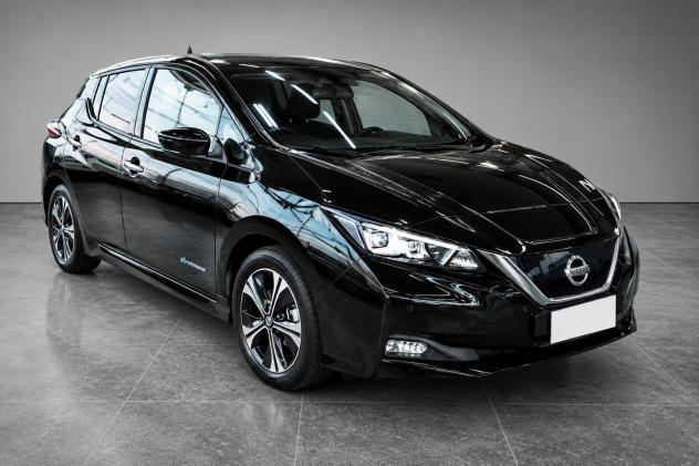 Nissan Leaf N-Connecta 40 kWh