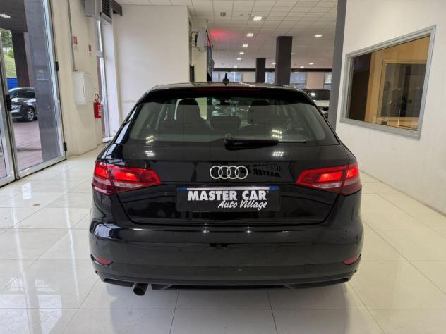 AUDI - A3 - SPB 1.6 TDI (C/V) - Foto 6