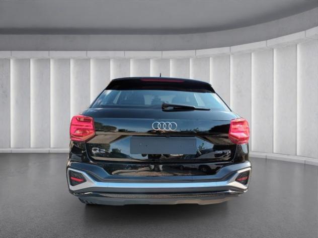 AUDI Q2 35 TDI S-LINE S-TRONIC 150CV NAV CAM FULLLED"19 rif. 24115337 - Foto 6