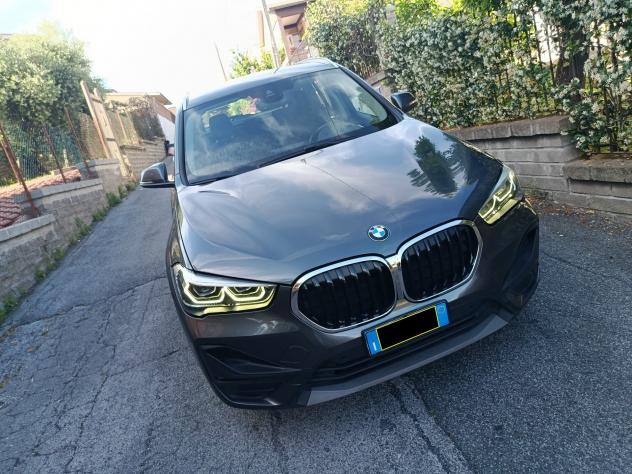 Bmw X1 sDrive18d xLine - Foto 2