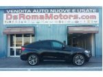 Bmw X6 30d xDRIVE M-SPORT SAG LED HUD SURROUND 360 TETTO