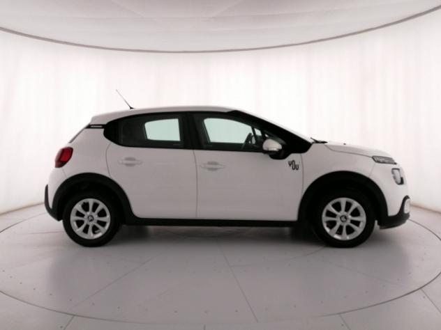 Citroën C3 1.2 puretech You! s&s 83cv - Foto 3