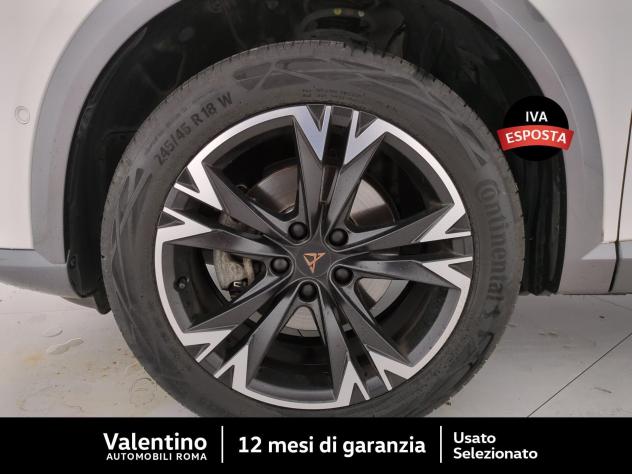 CUPRA Formentor 1.5 tsi 150cv dsg - Foto 10