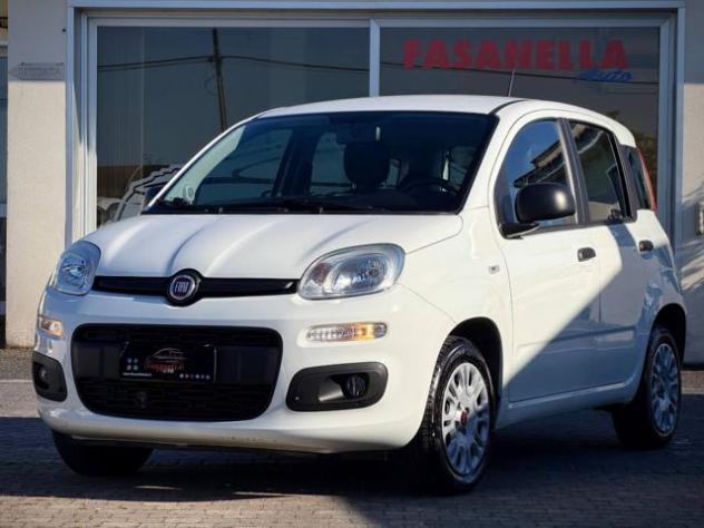 FIAT Panda 1.2 EasyPower Easy - GPL CASA MADRE - UNIPRO' rif. 23643152 - Foto 6