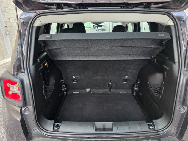 Jeep Renegade 1.6 Mjt DDCT 120 CV Longitude autom - Foto 7