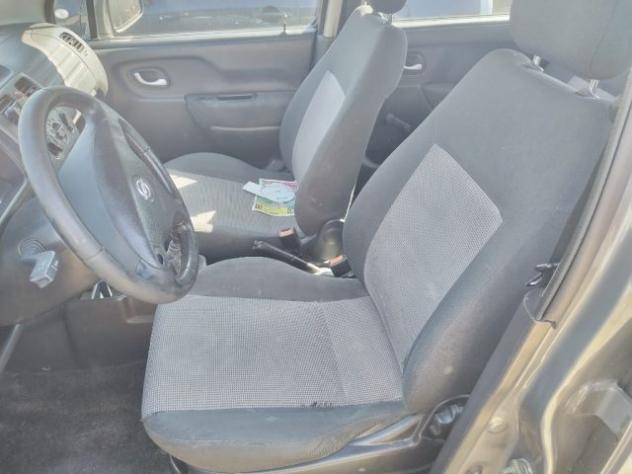 OPEL Agila 1.2 16V Edition rif. 23909498 - Foto 8