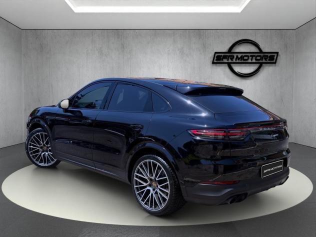 Porsche Cayenne Coupè 3.0 V6 340cv Coupè IVA ESPOSTA - Foto 6