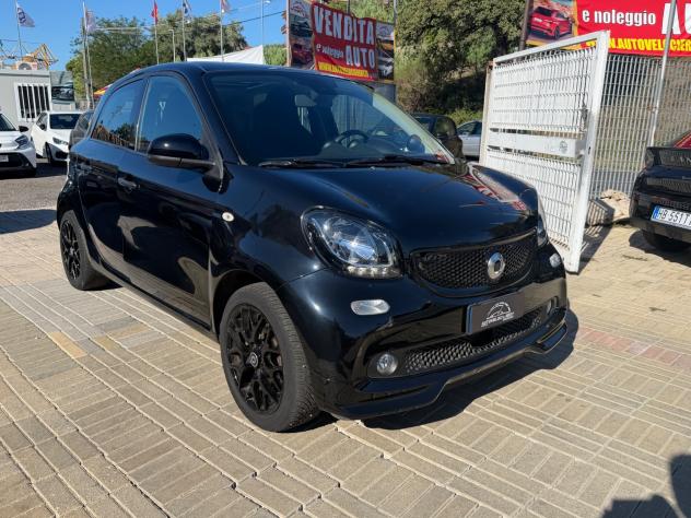 Smart ForFour 70 1.0 twinamic Superpassion - Foto 2