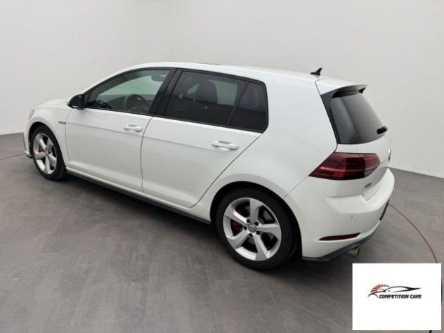 VOLKSWAGEN Golf GTI GTI PERFORMANCE 2.0 245CV TSI DSG+PANO+VIRTUAL+CAR rif. 22596984 - Foto 3