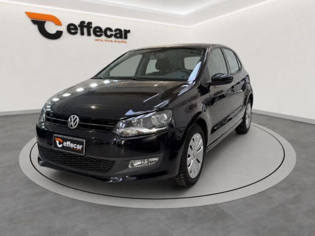 VOLKSWAGEN Polo 1.2 TDI DPF 5 p. Comfortline rif. 24169796