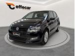 VOLKSWAGEN Polo 1.2 TDI DPF 5 p. Comfortline rif. 24169796