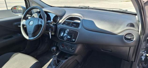 FIAT Punto 1.4 S&S 8V 3 porte Street N°ES704 rif. 23724093 - Foto 2
