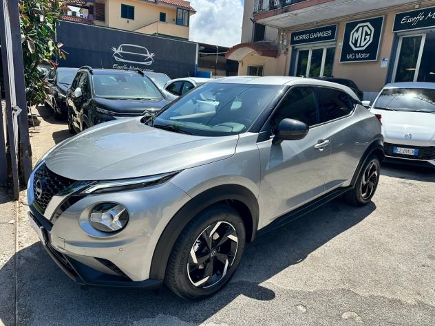 Nissan Juke 1.0 DIG-T 114 CV DCT N-Connecta - Foto 3