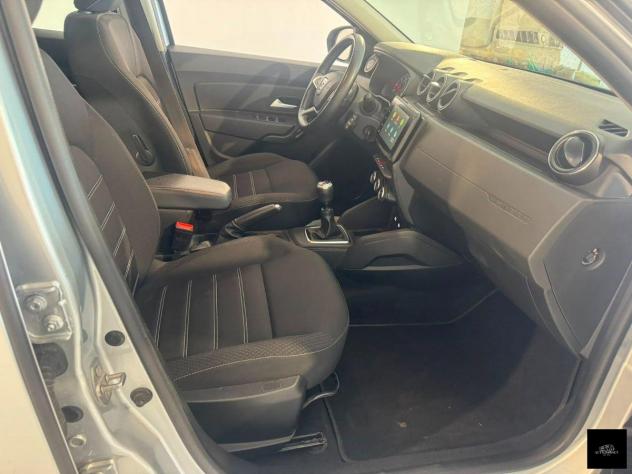 DACIA DUSTER 2022 1.5DCI 115CV NEOPATENTATI - Foto 6