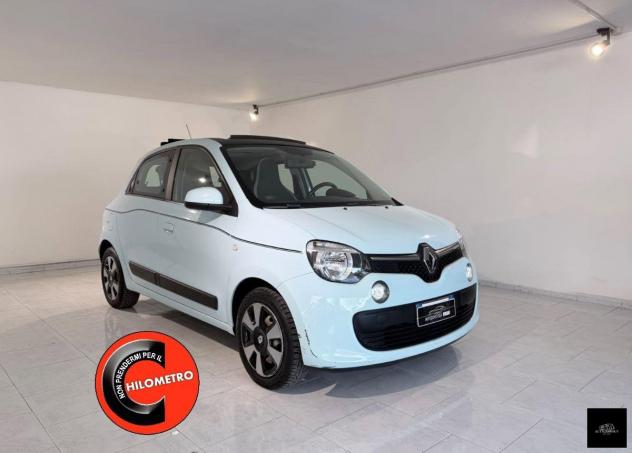 RENAULT - Twingo - TCe 90 CV S&S Energy Zen