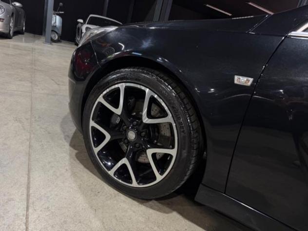 OPEL Insignia 2.8 TURBO 4X4 325CV OPC RECARO rif. 23926253 - Foto 7