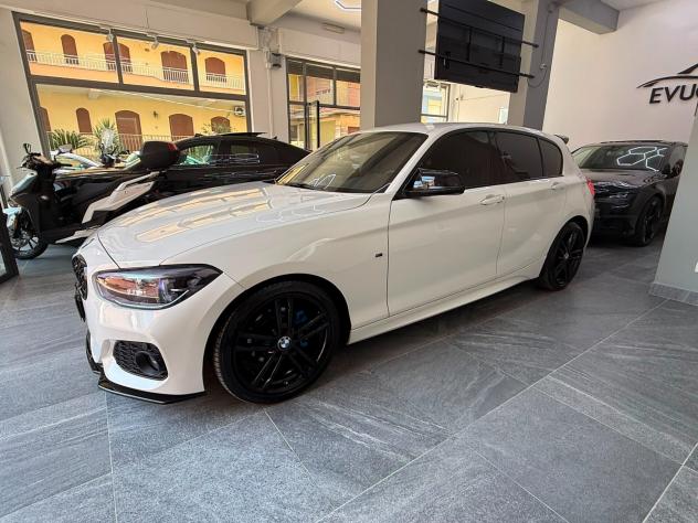 Bmw 120d 5p. Msport Shadow Line 2019 - Foto 7
