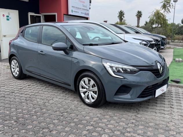 Renault Clio TCe 12V 100 CV GPL 5 porte Life - Foto 3
