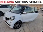 Smart ForTwo EQ 60KW ELETTRICA Youngster