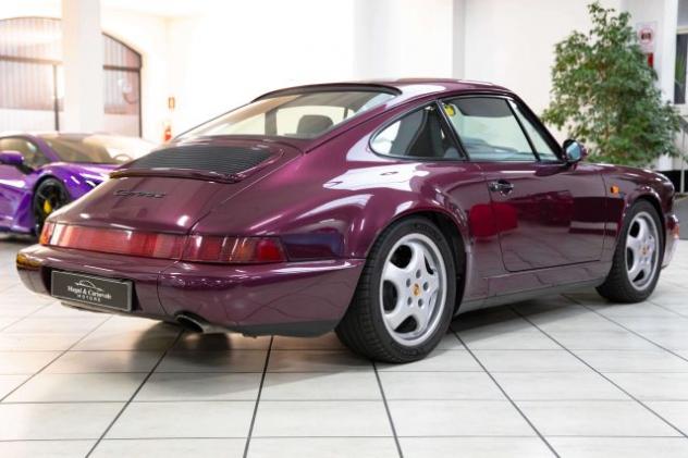 PORSCHE 911 964 CARRERA 2|A.S.I. rif. 23814829 - Foto 7