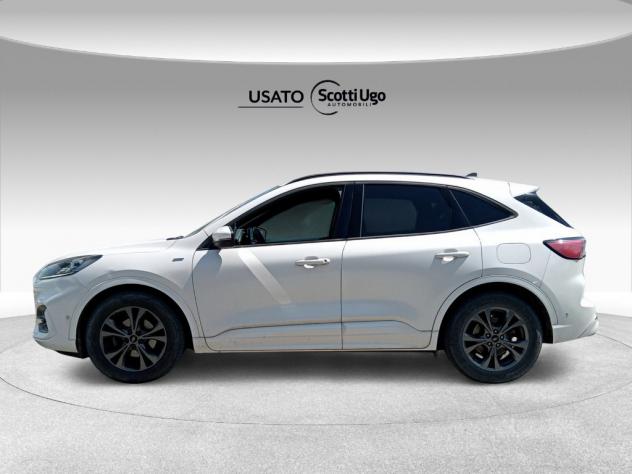 Ford Kuga III 2020 1.5 ecoblue ST-Line X 2wd 120cv auto - Foto 5