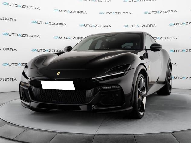 Ferrari Purosangue Purosangue 6.5 V12 | IVA, CARBON, LIFT, 360°