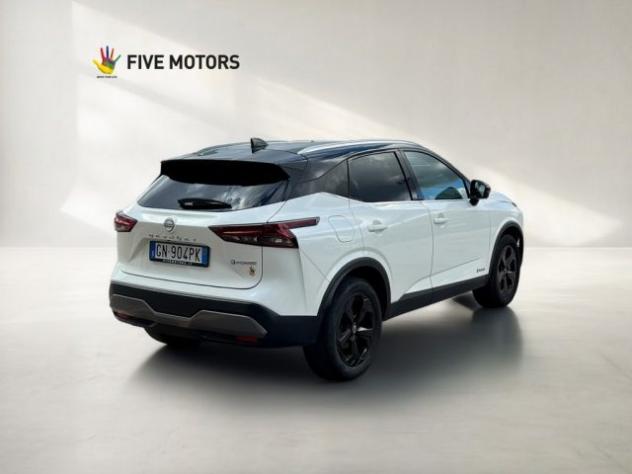 NISSAN Qashqai e-Power 90th Anniversary rif. 24186595 - Foto 7