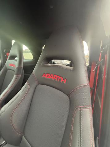 Abarth 595 1.4 Turbo T-Jet 180 CV Esseesse - Foto 10