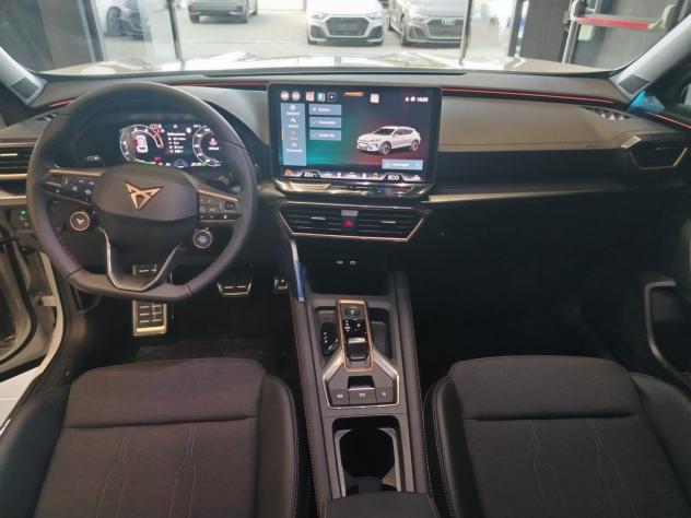 CUPRA Formentor Formentor 1.5 Hybrid DSG - Foto 8