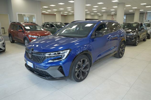 Renault Austral 2023 1.2 E-Tech full hybrid Techno Esprit Alpine 200cv auto - Foto 8