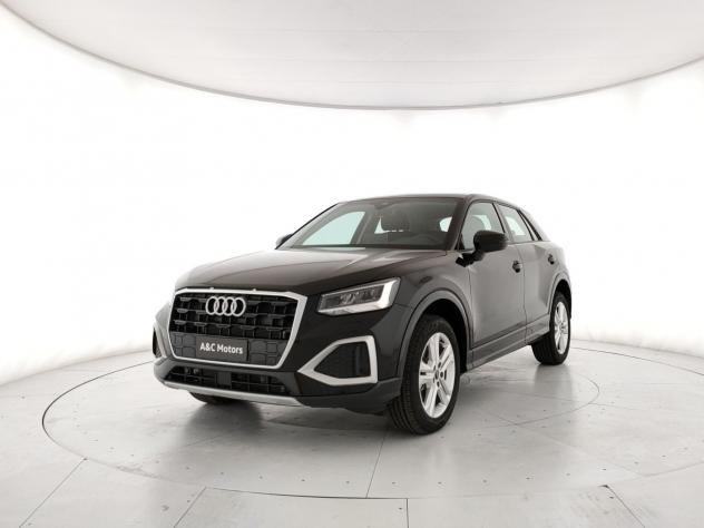 Audi Q2 Q2 35 2.0 tdi Business Advanced s-tronic
