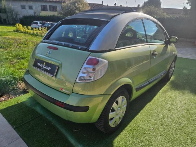 Citroen C3 Pluriel 1.4 Cote d'Azur - Foto 6