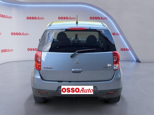 Mitsubishi Colt 1.1 BENZINA 75 HP IMPIANTO GPL INFORM NEOPATENTATI - Foto 6
