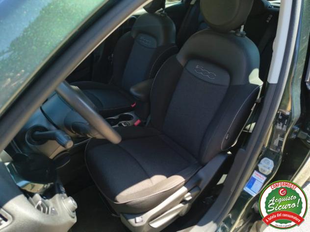 FIAT 500X 1.3 MultiJet 95 CV Urban rif. 23749372 - Foto 10
