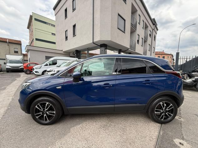 Opel Crossland X Crossland X 1.2 Innovation s&s 130cv - Foto 2