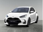 Toyota Yaris Yaris 1.5h 115 Icon CVT CON PACK TECHNOLOGY