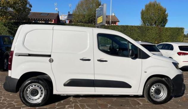 PEUGEOT Partner BlueHDi 100 PC Furgone Pro rif. 24217302 - Foto 4